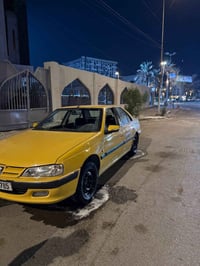 بيجو بارص 2016   السياره حلوه وكاعده ومابيه نقص انشاء الله   بيه بنيد ...