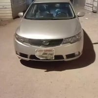 سيراتو • ٢٠٠٩ • فول مواصفات