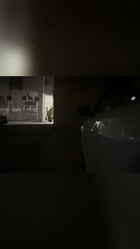 إضاءة باب السيارة • مقاوم ماء IP68 • ١٢٠سم