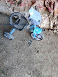 باسكل اطفال • حله ورديه • قرب المخضر