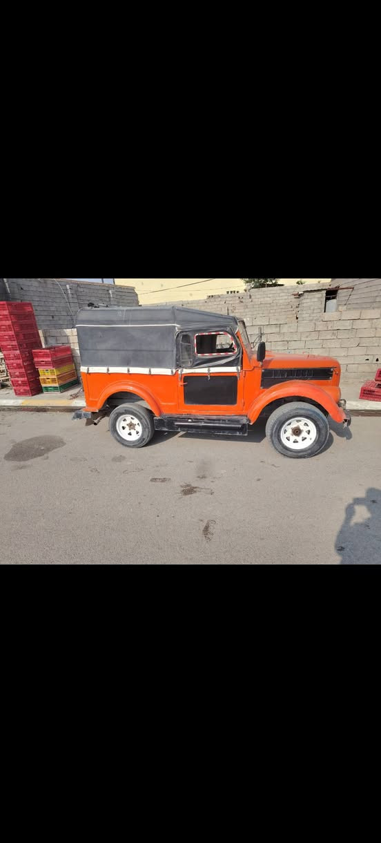 جيب حضيره للبيع  محرك ونجي كير اوتوماتيك   سياره نظيفه رقم بغداد  صاحبها متوفي سعرها ٢٥٠٠ رقم الهاتف  ***********
