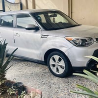 سول • ٢٠١٦ • كفالة صبغ وتبديل