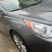 سوناتا فول • ٢٠١١ • موصل