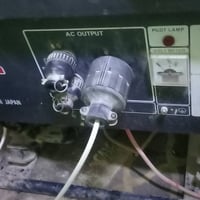 ٣٠ امبير • شغاله