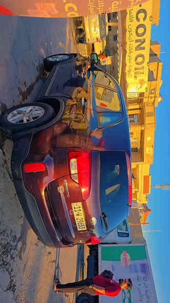 السلام عليكم من رخصة لادمن  سورنتو ٢٠١٤ الون كرزي وارد أمريكا ضررها بنید و چاملغ حسب ما اعرف مبدلات في امريكا هذا سونار من أخذتها
غرفتها جديدة كريمي كير محرك جدا جدید ٦ نمر كير أوتو وماكو أي تنقيص تبريد ثلج محرك 4 سلندر ٢٤٠٠ نظام إيكو مثبت سرعة تخم تاير خمسة راكب شاشة تحكم ستيرن كامره السيارة بأسمي السياره ماشية ٧٠ وقابله

بغداد تحويل مباشر السعر 115 ورقة وبيها مجال بسيط

للزيادة كهربائيات كلها شغالة

بغداد حي الفرات موبايل ()

واتساب موجود مو دائما

متواجد على الفيس ومن الله

التوفيق ***********
