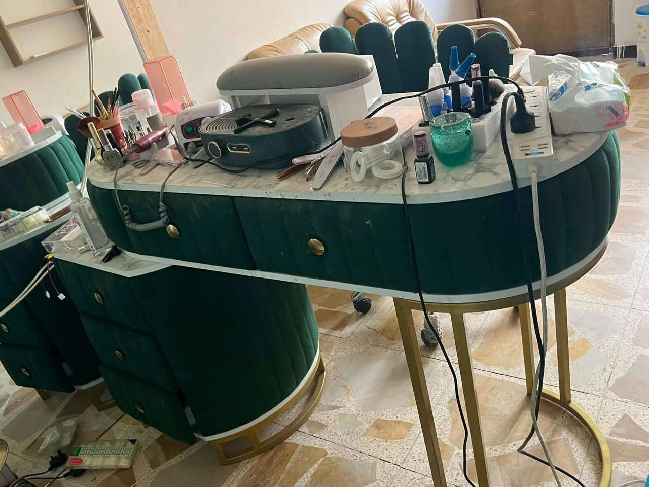 مجموعة اغراض للبيع للعنوان بغداد للاستفسار مراسلة الخاص


**إذا كنت صاحب هذا الإعلان وتريد حذفه لأي سبب، رجاءا أرسل رسالة إلى الدعم الفني**