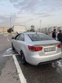 سيراتو ٢٠١٠ • ١٦٠٠ • كربلاء