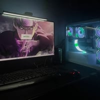 تجميعة العاب • كمبيوتر جيمنج • PC قيمنق • RTX 4070 SUPER • معالج i5 14...
