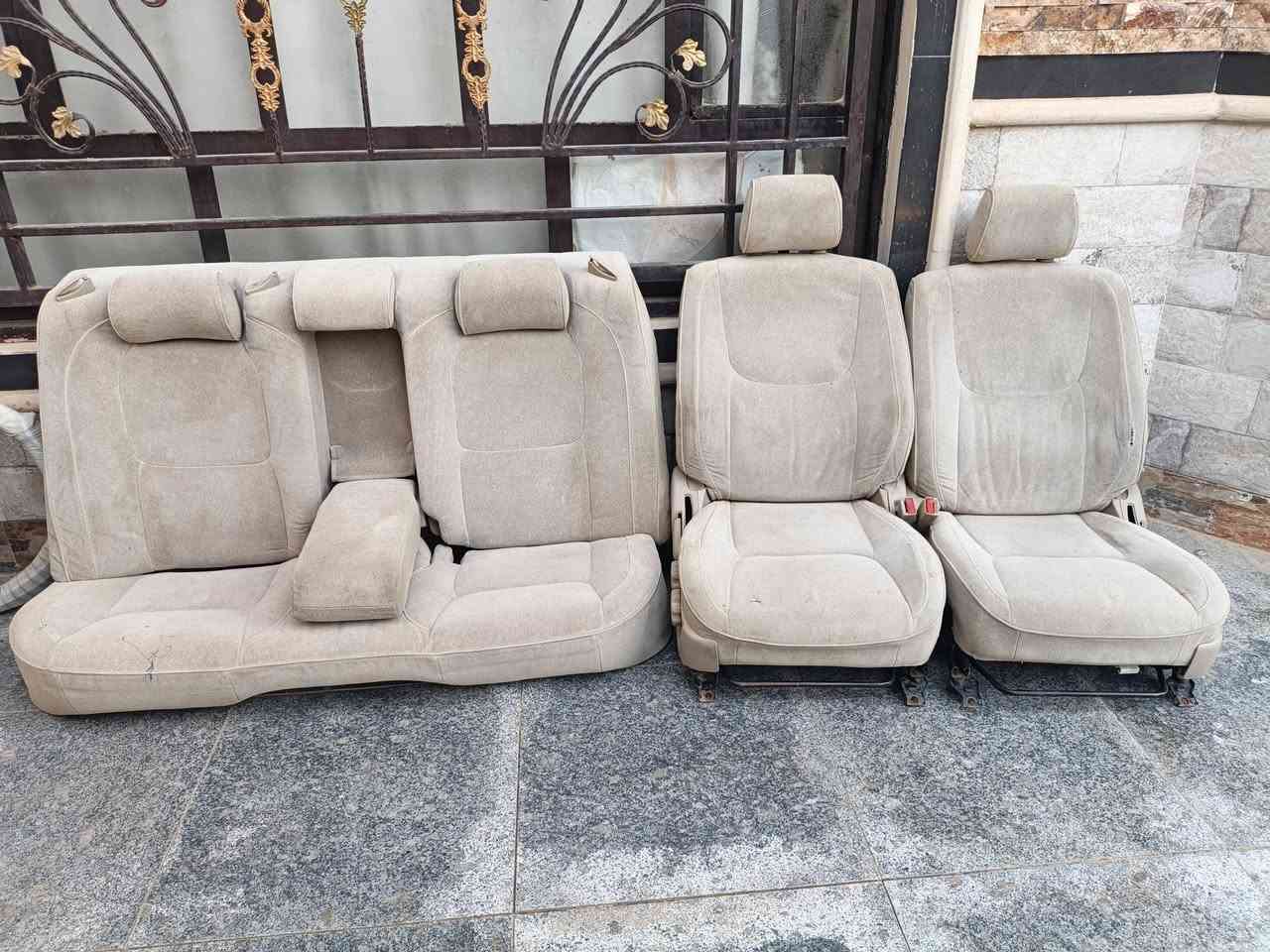 سلام عليكم كشنات ملكه عادي مو كهربائي نضيفات جدد مكاني كربلاء طوريج سعر 150وبيهن مجال بصيط ***********/***********
