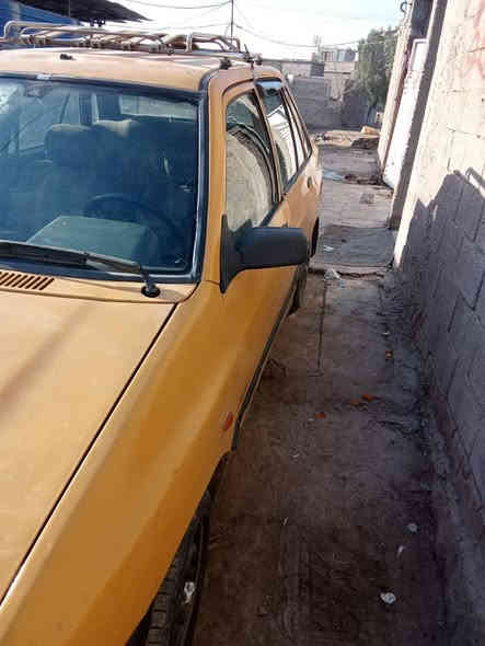 يا الله
سايبا 2010 جاهزه محرك وكير كبل للشارع راعيها جاري يريد تحويل رقم ألماني بيها كتاب فقدان سنويه واللوحات السعر 11 قفل مالي شغل بالهيئة والغرامات
اتصال ***********
