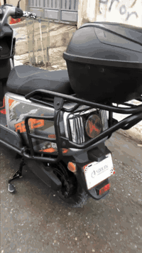 ماطور شحن للبيع
مواصفات معروفه الماطور نضيف حيل
مستخدم شهر
3نمر سرعه 150
ثلث انضمه تشغيل اسويجين بصمه وكرتين
دبل اشاره خلاط
6بطاريات دبل مسطره
شرط الفحص شرط كلو شرط
السعر 900 وبي مجال بسيط
رقم التلفون *********** اتصل ودلل
او امراوس بريان وحش الكون
