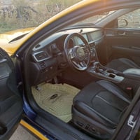 اوبتيما • ٢٠٢٠ • ضرر خلفي