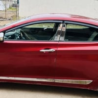 النترا ٢٠١٢ • مكينة ٢٠٠٠ • وارد أمريكي