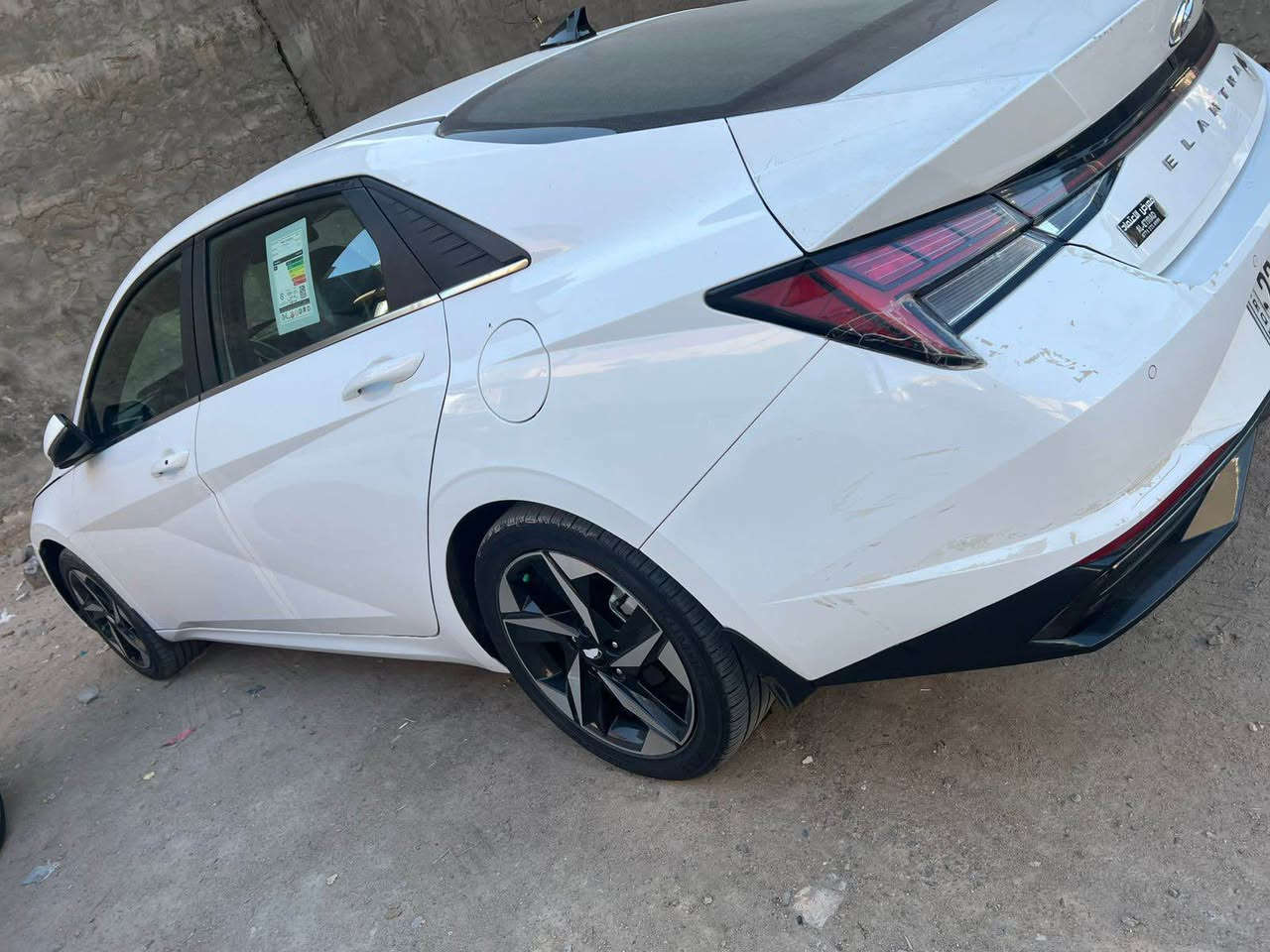 للبيع النترا 2023 خليجي رقم اربيل بسم شركه سياره جديده ماشيه 45 الف مكينه كير حداده كله جديد مامتعوبه محرك 1600 فقط بيه بارد شبر بل بنيد سعره 170 وبيه مجال بسيط مكانه بصره جزائر 

776 333 3154 البصرة, العراق


**إذا كنت صاحب هذا الإعلان وتريد حذفه لأي سبب، رجاءا أرسل رسالة إلى الدعم الفني**