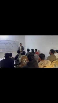 اعلان  الدورات التقوية الإنكليزي الى كل طلاب وطالبات للصفوف الوزارية و...