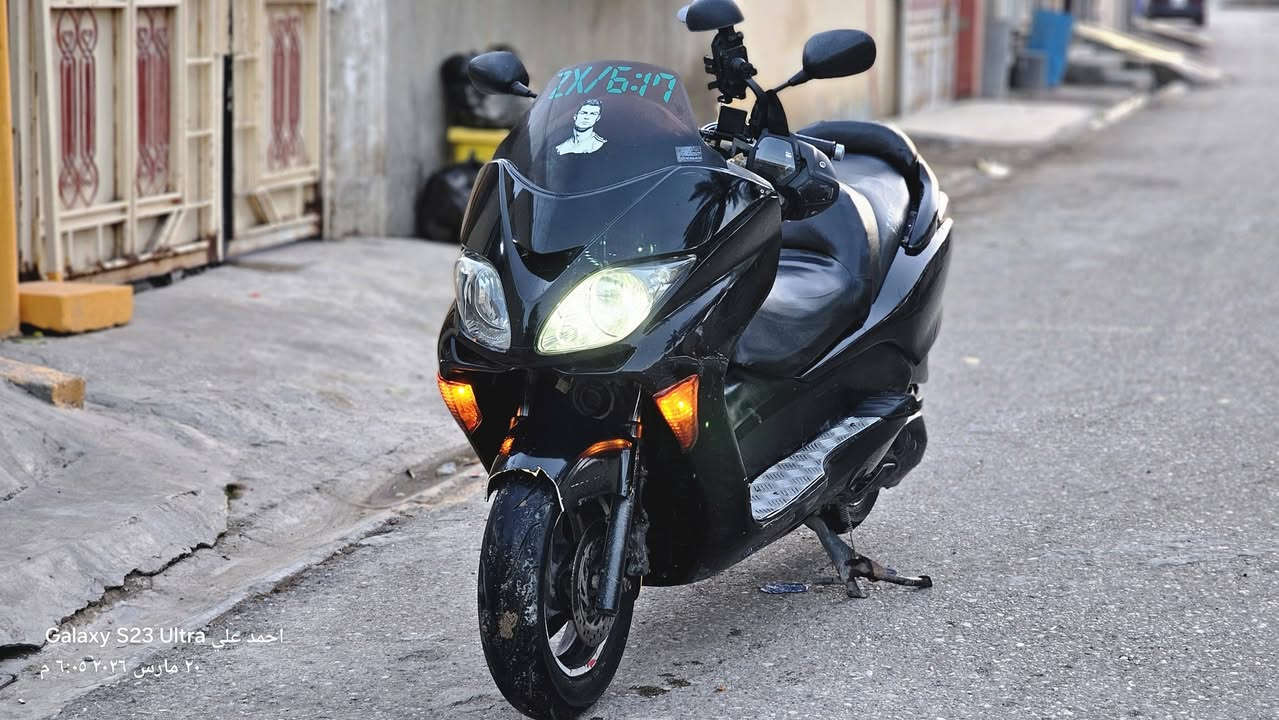 سلام عليكم للبيع دراج فورزا ٠_٨
دراج خير من الله كامل مابيه نقص 
حساس ستان بصمة كهربايات كامل 
العنوان بعقوبة ديالى 
رقم الهاتف *********** 
السعر ٨٥٠ وبيه مجال للطيبين ❤️
