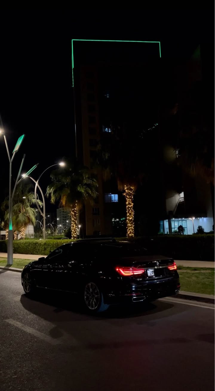 BMW 740i 
كاربون كور

للبيع او مراوس 
ضمان 
سنة ٢٠١٩
معرك V6 مرغوب 
باب لارج.بانوراما.كوشنات ميموري.جلد.جكات. 
فول فول مواصفات 
كير معرك بشرط دعامي لدعامي بشرط 
مكفول بدون صبغ بدون حادث شخط بشرط ٣ مكان صغير تعديل
سنويه جديد تعويل بشرط 
سعر جوه سوق ماكو بهاي سعر 283💵مجال بصيط 
رقم او واتساب ***********
bmw 740i
فرۆشتن و گۆڕینەوە 
زەمان ئەمریكی
مۆدیل ٢٠١٩ 
مەكینە ٦ پستنی توین تۆڕبۆی مەڕغوب 
دەركە گەورە 
فول مواسەفات 
گێڕ و مەكینە بەشەرت بئ سبوغ دەعامی لۆ دەعامی بەشەرت
3 جێی تعدیل 
سەنەوی نوێیە تعویل بەشەرت
سعر خوار ھەموو بازار 283$💵 مجال برایانە 
شوێن ھەولێر 
***********📞📞📞📞 أربيل, العراق
