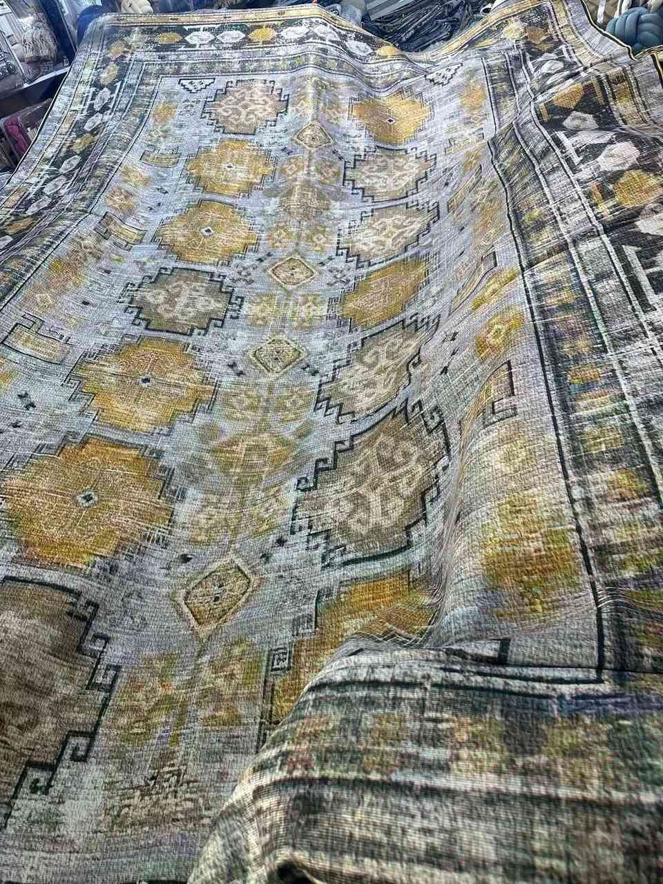 السعر 38
ثريدي الضهر محبب 3 ✖️ 5 ستندر
خدمه توصيل داخل الكوت وجميع محافظات


**إذا كنت صاحب هذا الإعلان وتريد حذفه لأي سبب، رجاءا أرسل رسالة إلى الدعم الفني**