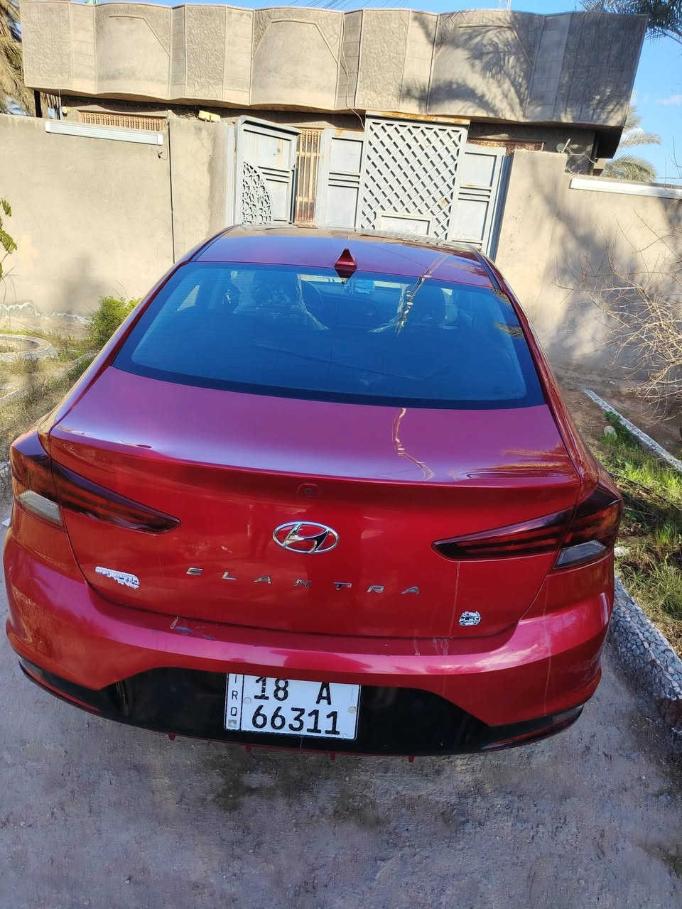 سلام عليكم النتره 2020 امريكي كير مكينه تبريد تدفئه تخم تاير رقم بابل  حادث فقط بنيد مكاني كربلاء من طوريج 
رقم الهاتف ***********
