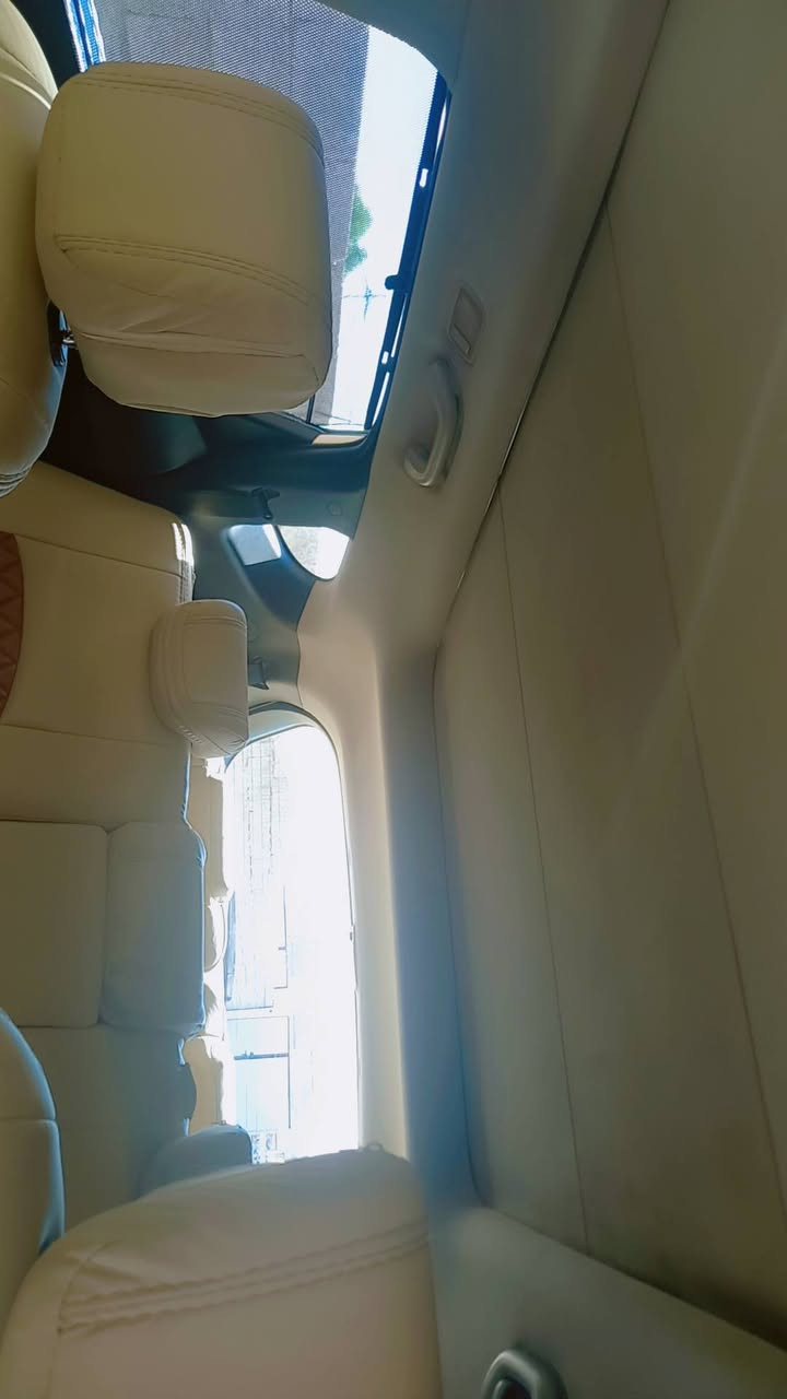 🚗 سنتافي خليجي 2013

فول مواصفات
✔ بصمة تشغيل
✔ فتحة بانورامامه 
✔ 6 سلندر
✔ فور ويل 
✔ 7 راكب

🔹 رقم بغداد
🔹 سنوية باسمي
🔹 تحويل مباشر

🛠 الملاحظات:
•  بيها صبغ باجاملغ الأيمن فقط السونار مضح 

السعر 170
مكان السيارة ديالى
***********
***********
