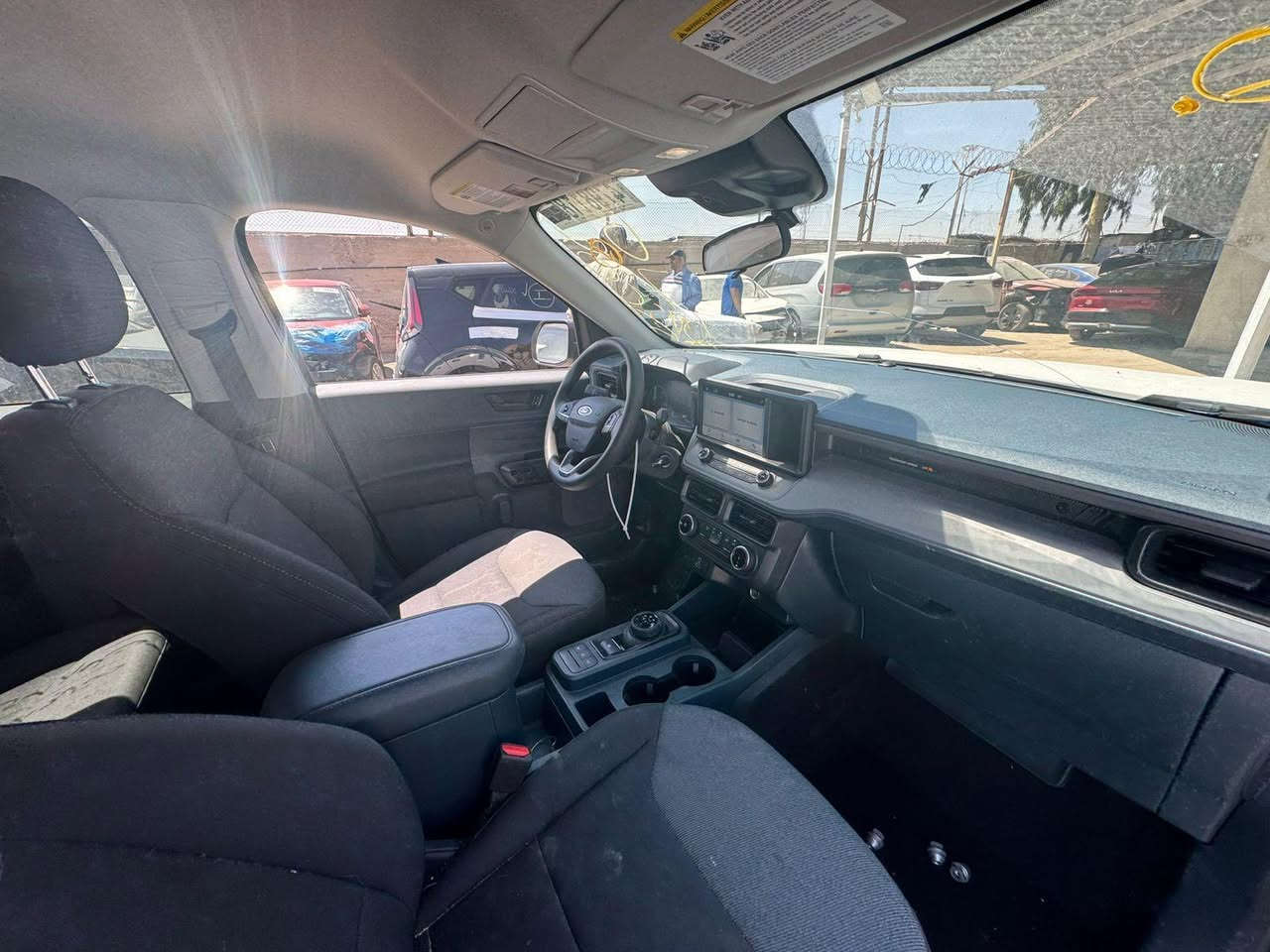 السلام عليكم فود بيكم للبيع السياره جديده بمعنى الكلمه تون تيربو ..
شوته رياضي 
عليها اكزوز 
سستم صوت 
تزويد برابوس. 
للتواصل (***********) (***********)ملاحضه السياره هايبرد
