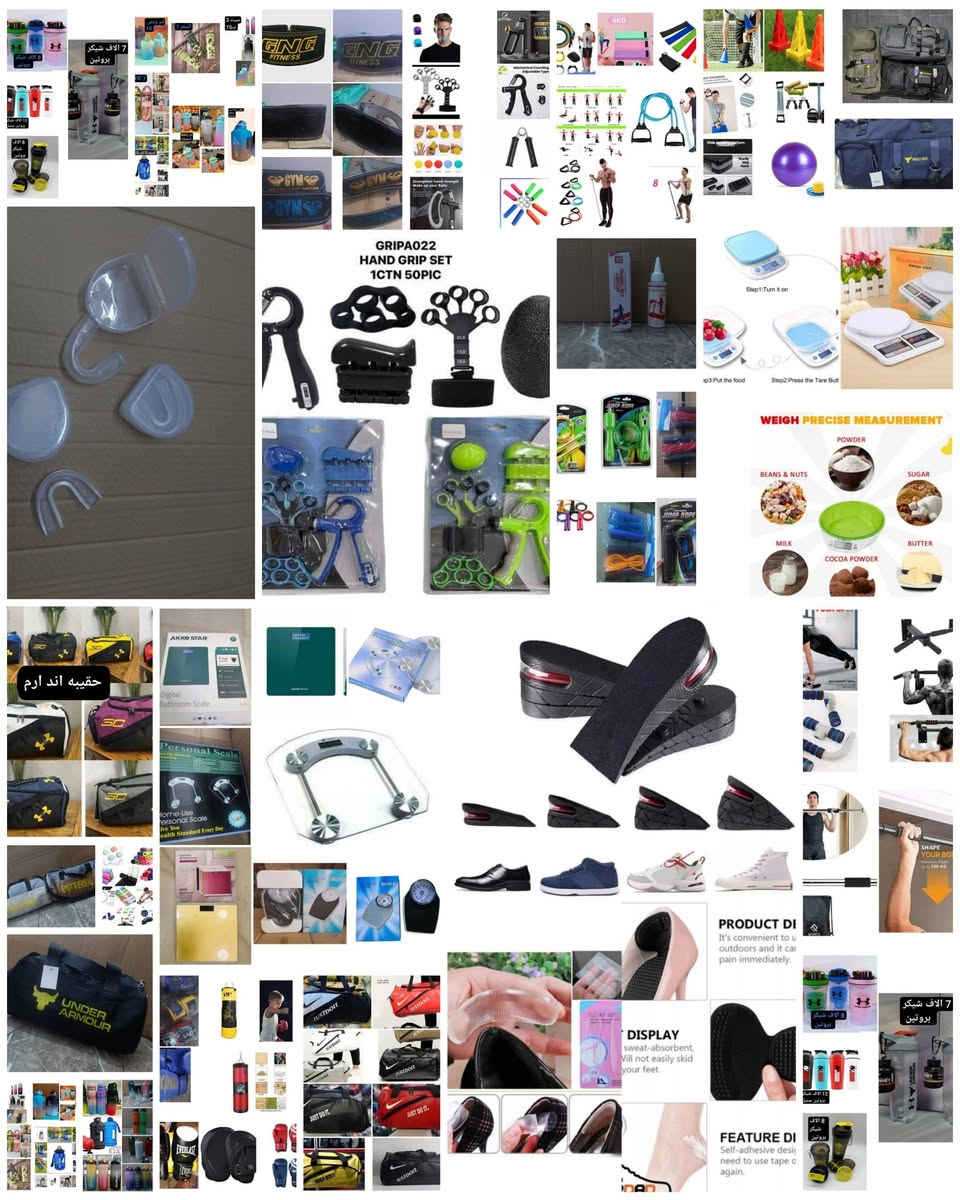 😎 كما وعدناكم بكل ماهو جديد😎
                       🇮🇶التجهيزات الرياضة🇮🇶
                      وصول وجبة جديدة

وترقبوا المزيد
للحجز والاستفسار مراسلة البيج
   
توجد خدمه توصيل
بغداد ومحافظات
#ملاكم #ملاكمة_احترام_ثقة_منافسة #ملاكمة_الترجي #ملاكمة_الفن #ملاكمة_اليوم_الرياضي #ملاكمة_السلط #ملاكمة #ملاكمة_للأطفال  #ملاكمه_حره #ملاكم 
#شبابي #شبابيك #شبابيه #شبابية #شبابي_متمرد #شباب #شباب_بنات #شباب_ستايل #شباب_العراق #شباب_وبنات #شباب_الخليج #شباب_وبنات_العراق #شبابية
#بيع #شراء #مزاد #منتج #معرض #معارض #mazad #عروضات #سلعة #ملابس #ساعات #للبيع #بضاعة #تجارة #اسعار #تجاري #سعر #بضايع #فستان #فساتين #فستان_سهرة #تنورة #تنانير #ملبس #بلوزة #بنطلون #تسوق_معنا #المزاد #بضاعة #مطلوب #تسوق
_____
#ملاكم #ملاكمة_احترام_ثقة_منافسة #ملاكمة_الترجي #ملاكمة_الفن #ملاكمة_اليوم_الرياضي #ملاكمة_السلط #ملاكمة #ملاكمة_للأطفال  #ملاكمه_حره #ملاكم 
#شبابي #شبابيك #شبابيه #شبابية #شبابي_متمرد #شباب #شباب_بنات #شباب_ستايل #شباب_العراق #شباب_وبنات #شباب_الخليج #شباب_وبنات_العراق #شبابية


**إذا كنت صاحب هذا الإعلان وتريد حذفه لأي سبب، رجاءا أرسل رسالة إلى الدعم الفني**