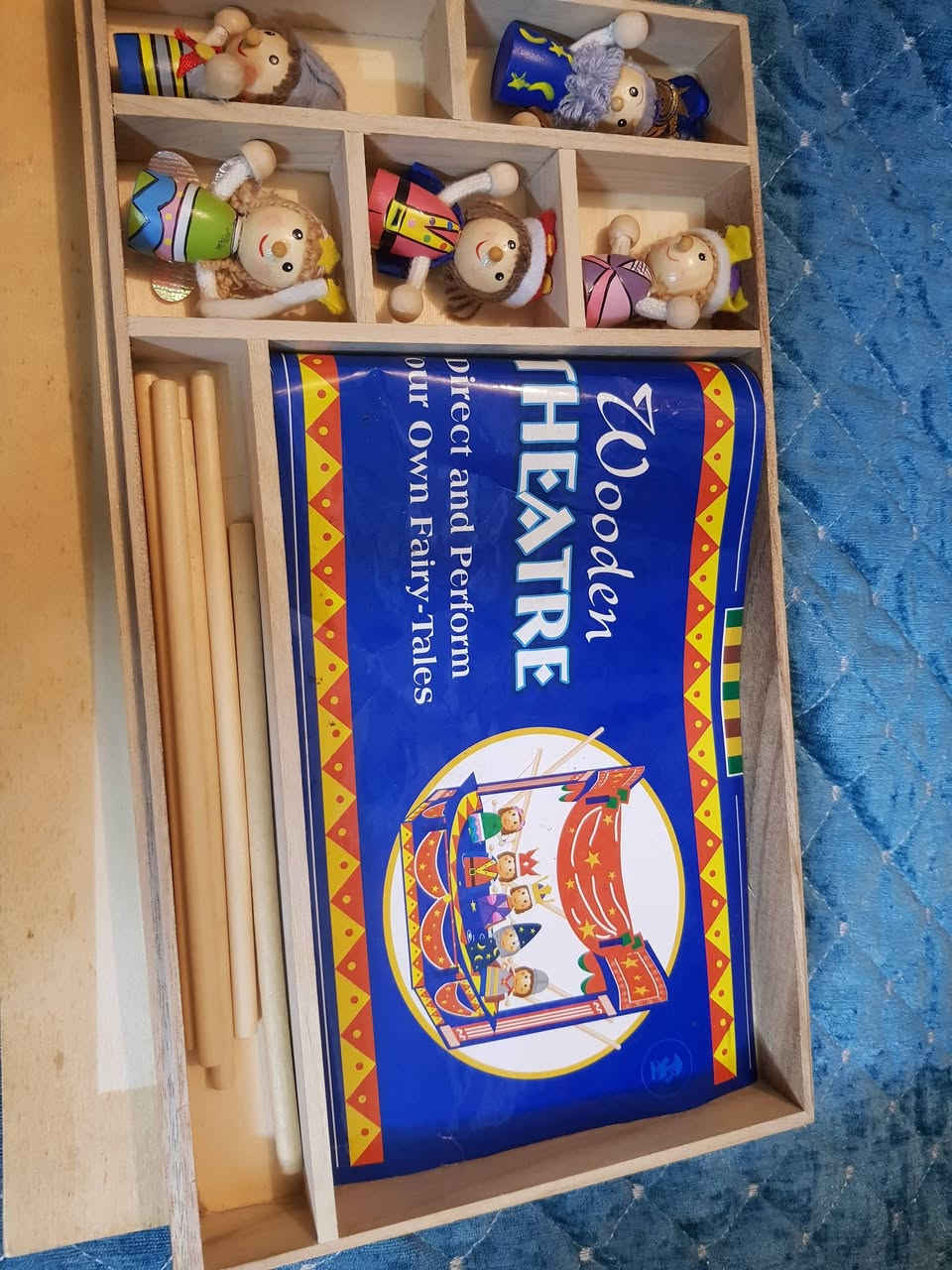 مسرح دمى


**إذا كنت صاحب هذا الإعلان وتريد حذفه لأي سبب، رجاءا أرسل رسالة إلى الدعم الفني**