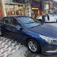 سوناتا • ٢٠١٧ • مكينة ٢٤٠٠ GDI