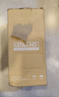 داتا شو • وضوح HD