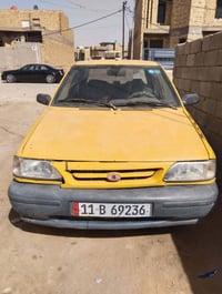 سيارة سايبه للبيع موديل 2012سعر 23الشراي يتصل 07813959648