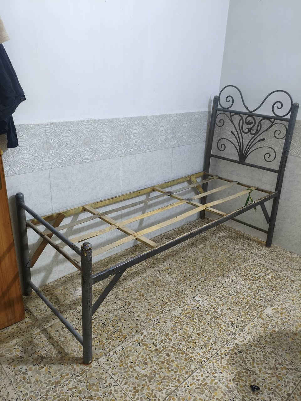 للبيع


**إذا كنت صاحب هذا الإعلان وتريد حذفه لأي سبب، رجاءا أرسل رسالة إلى الدعم الفني**