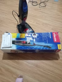 Vileda JetClean • غسيل وتجفيف • قولريسي - رابرين