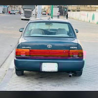 كورلا • ١٩٩٢ • مكينة وكير