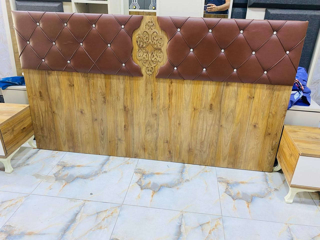 400مع نقل وشد داخل بغداد مجاني ساارعوو بلحجززز تۗخفيضات العيـَد 🌹🤩🤩


**إذا كنت صاحب هذا الإعلان وتريد حذفه لأي سبب، رجاءا أرسل رسالة إلى الدعم الفني**