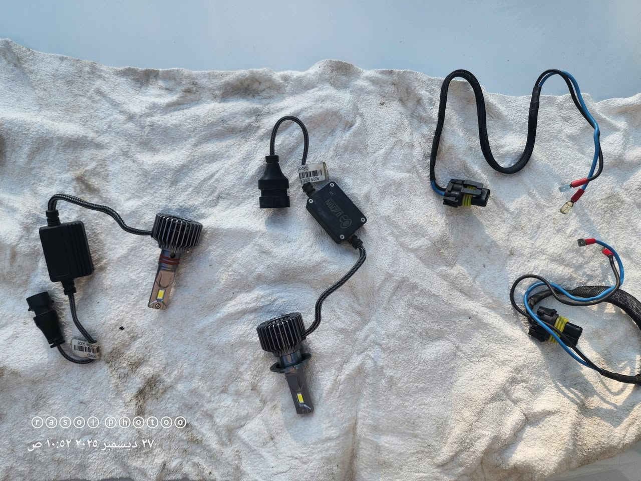 السلام عليكم للبيع
زينون سوناتا مضلع نضافة ١٠٠%
 (لايت العالي )امانة الله لايتهم جدا قوي 
ب٦٠ وبيهم مجال بسيط بابل الهاشمية 
***********💯 تعرفون ميصيرن بعد على النترا مقدس
