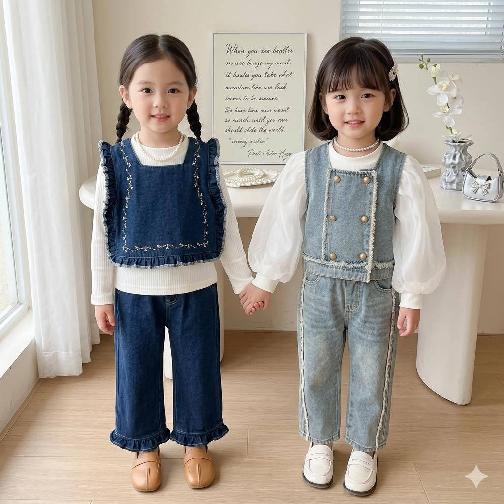 حَـبايب تعالووووو شوفو جمال هلطقم الي يجننننن♥️🙈

سيت كابوس بناتِ 3قطع🩷

القماش قُـطني درجه أولى🪽🩷🩷🩷🩷.

بنات بنات يموووووووت🙈🩷.

السعرررررر بـ25 بسسسس🩷🙈.

القياسات من (2_3_4_5_6)🩷

اخذوووووو طقم كامل بـ25 بسسس دلعو بنوتاتكم 🩷🙈.

شرط تفحصون الطلب بوجود المندوب 🩷🙈

بضاعتنه مضمونه وتخبل 🩷.


**إذا كنت صاحب هذا الإعلان وتريد حذفه لأي سبب، رجاءا أرسل رسالة إلى الدعم الفني**