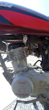 تايكر موديل 21 • اوراق نضيفة • بابل المتحتيه