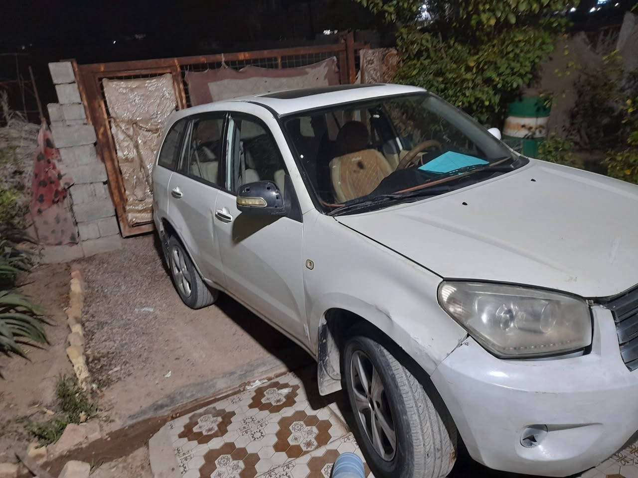 سياره مزاد وزاره الداخليه جون واي موديل 13 سياره جاهزه واصله للشطب 32 ورقه


**إذا كنت صاحب هذا الإعلان وتريد حذفه لأي سبب، رجاءا أرسل رسالة إلى الدعم الفني**