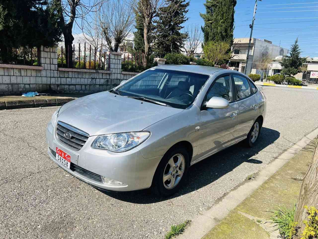 هۆندا 2007
نرخی خوار بازاڕ
مەکینە بجوکی دکشن بەرز
گێڕومەکینە بەشەرت
بێ دەعم ولێدراو
سەخفی بۆیاخ نیە
کامل مەسروف کراوە
***********
***********
شوێن:ژاراوە:قەلادزێ
