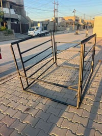 جنج • مرتب كامل