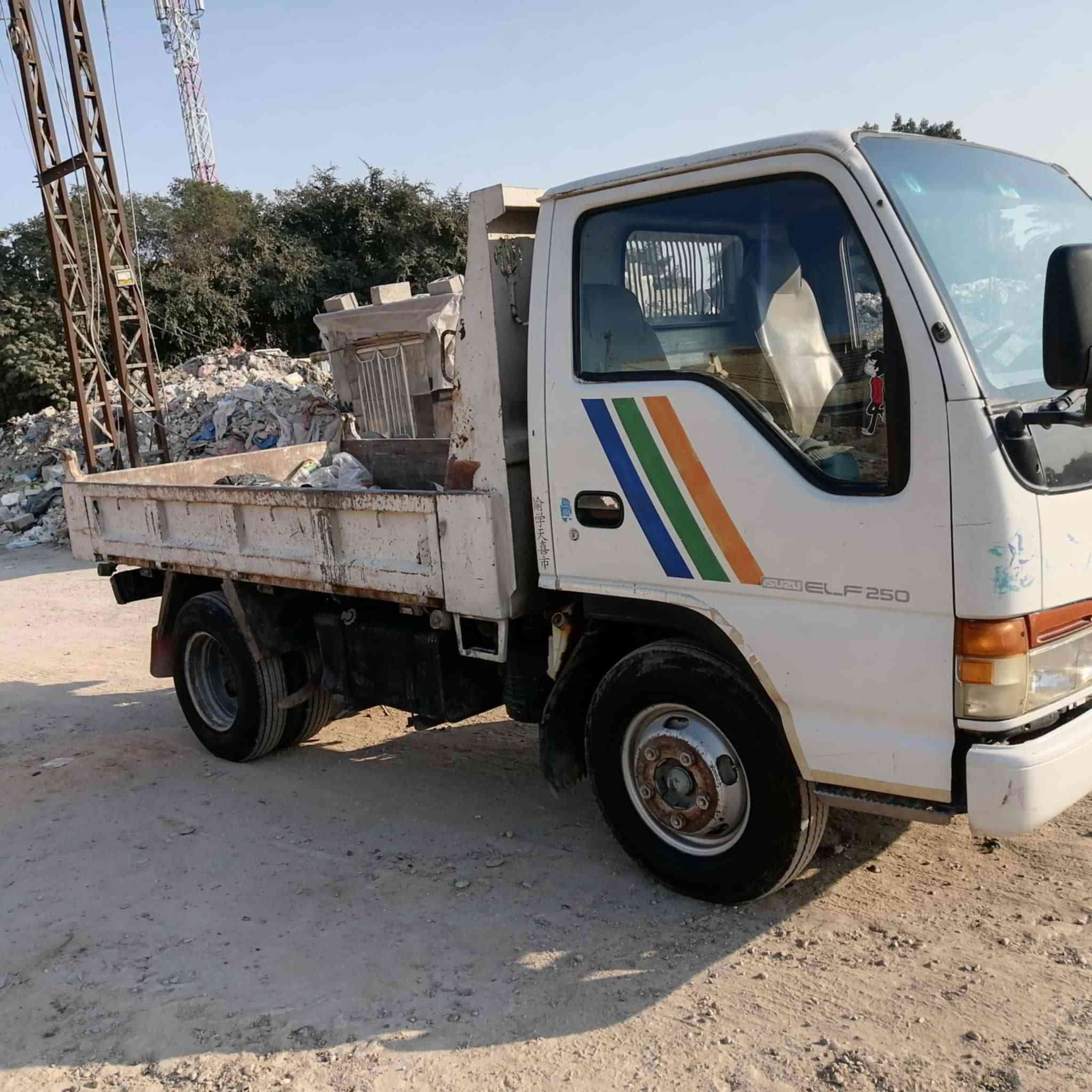 السلام عليكم ازوزه قلاب للبيع مكفول من كلشي جهزه للعمل الرقم ***********
