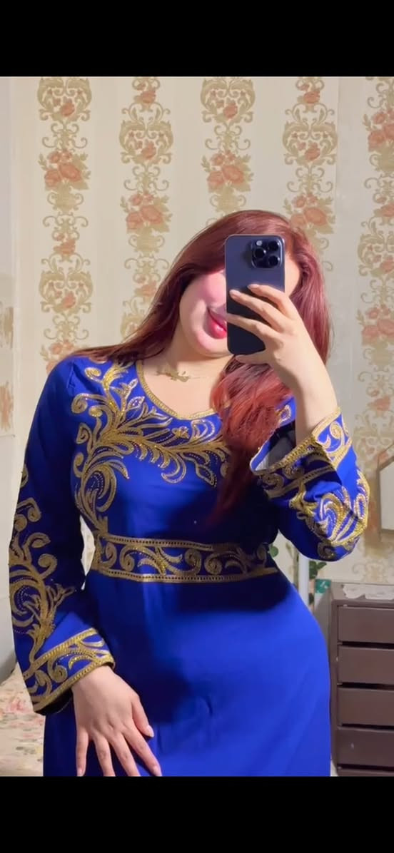 بسم الله الرحمن الرحيم)
وَمَا تَوْفِيقِي إِلَّا بِاللهِ ۚ عَلَيْهِ تَوَكَّلْتُ وَإِلَيْهِ أُنِيبُ
القياسات:يلبس من وزن 45 الى وزن ١١٠ كيلو 
كشمير كابوي مطاط


**إذا كنت صاحب هذا الإعلان وتريد حذفه لأي سبب، رجاءا أرسل رسالة إلى الدعم الفني**
