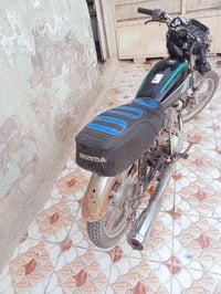 هوندا • ارشة • موديل 18