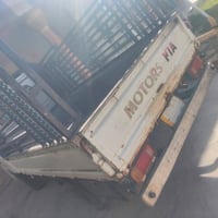 كيا فونتيره • ٢٠٠٠ • تحويل باسمي