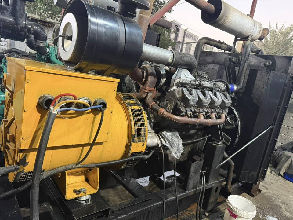 سكانيا للبيع 144 صفر 13 ستندر توليد 400 لوري سمر
السعر 100 وبيها مجال
للاستفسار ***********
