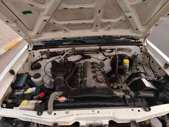 نيسان موديل 2011 كير محرك حداديه كله كفاله فقط بارد مثل ما بل صوره رقم أربيل باسمي هزه جديد السعر مكان لانبار فلوجه 130 ورقه بيه مجال شي قليل الاتصال هاذا رقمي ***********
