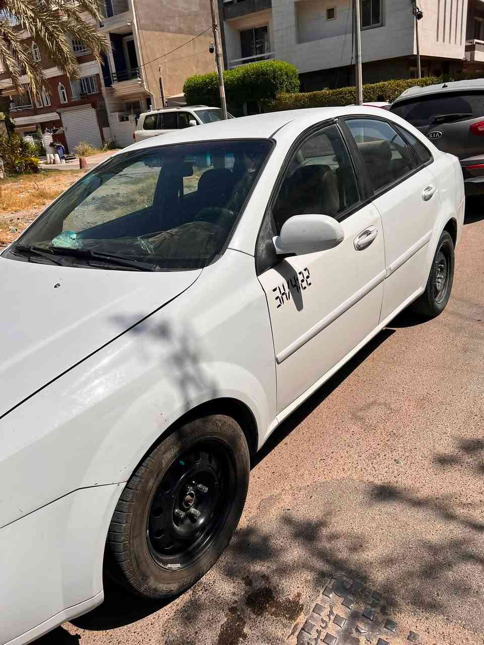 السلام عليكم 
أوبترا للبيع
موديل 2011
أبيع حزام 
68$ وبيها مجال للشراي
للاستفسار 
***********
