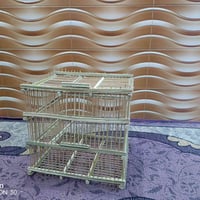 قفص • للبيع • زينة للبيت