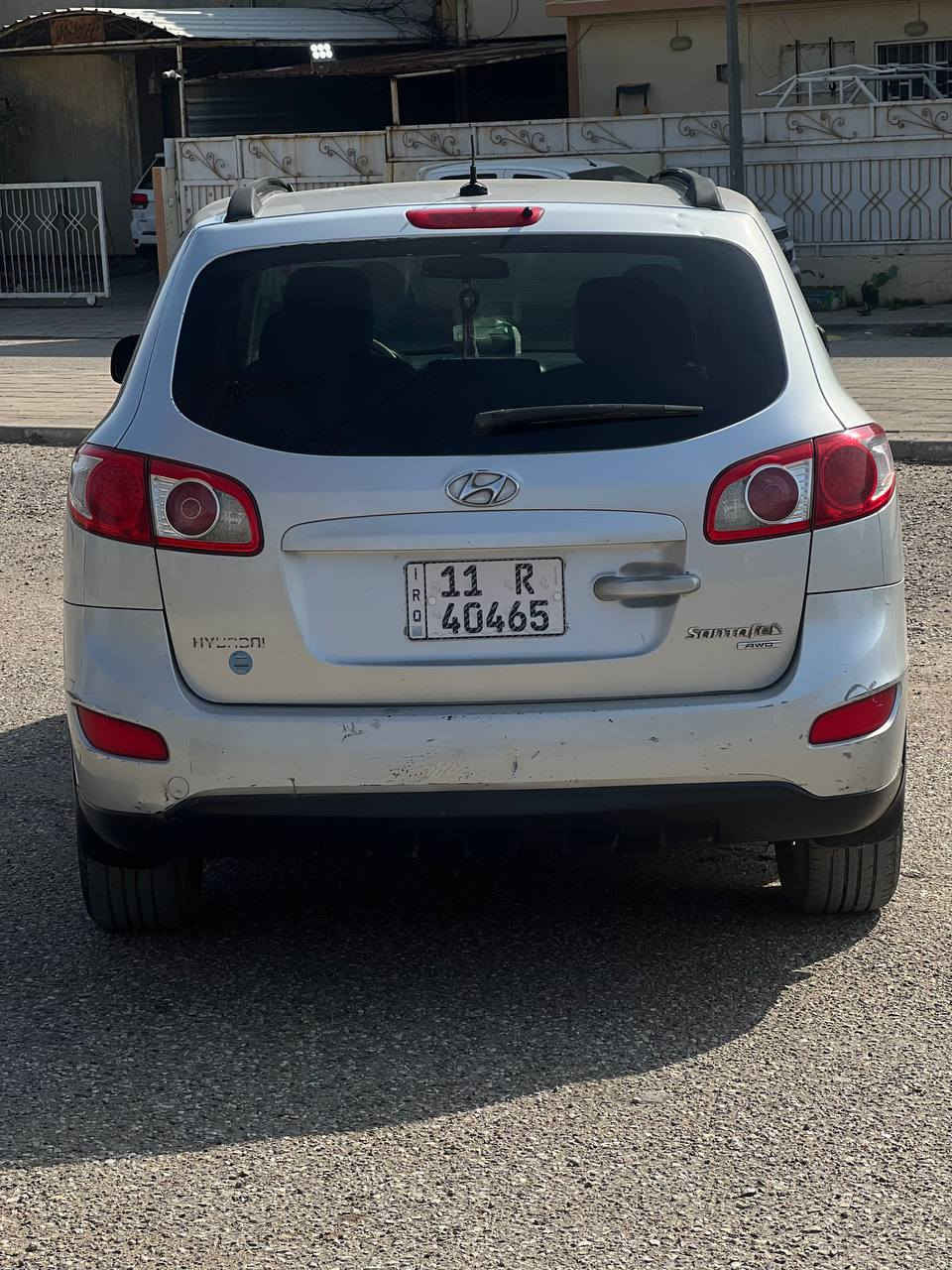 سلام عليكم ورحمه الله وبركاته
سنتافيا 2011 وارد امريكي مكينه دوش 2400 4 سلندر مكينه جديده مكفوله وكير مكفول 

دفع رباعي 

زوج تايرات جديد

تبريد قطعتين ثلج 

مثبت سرعه

تحكمات استيرن 

عدم انزلاق

 بيه مواصفات حلوه

رقم بغداد الإنكليزي تحويل 

مكاني بغداد بسمايه القريه النفطيه 

السعر 122 وبيه مجال بسيط 

للتواصل ***********
للتواصل ***********
