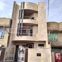 يوجد كادر التغليف الوجهات  المرمر والحجر و جلي    07832026945